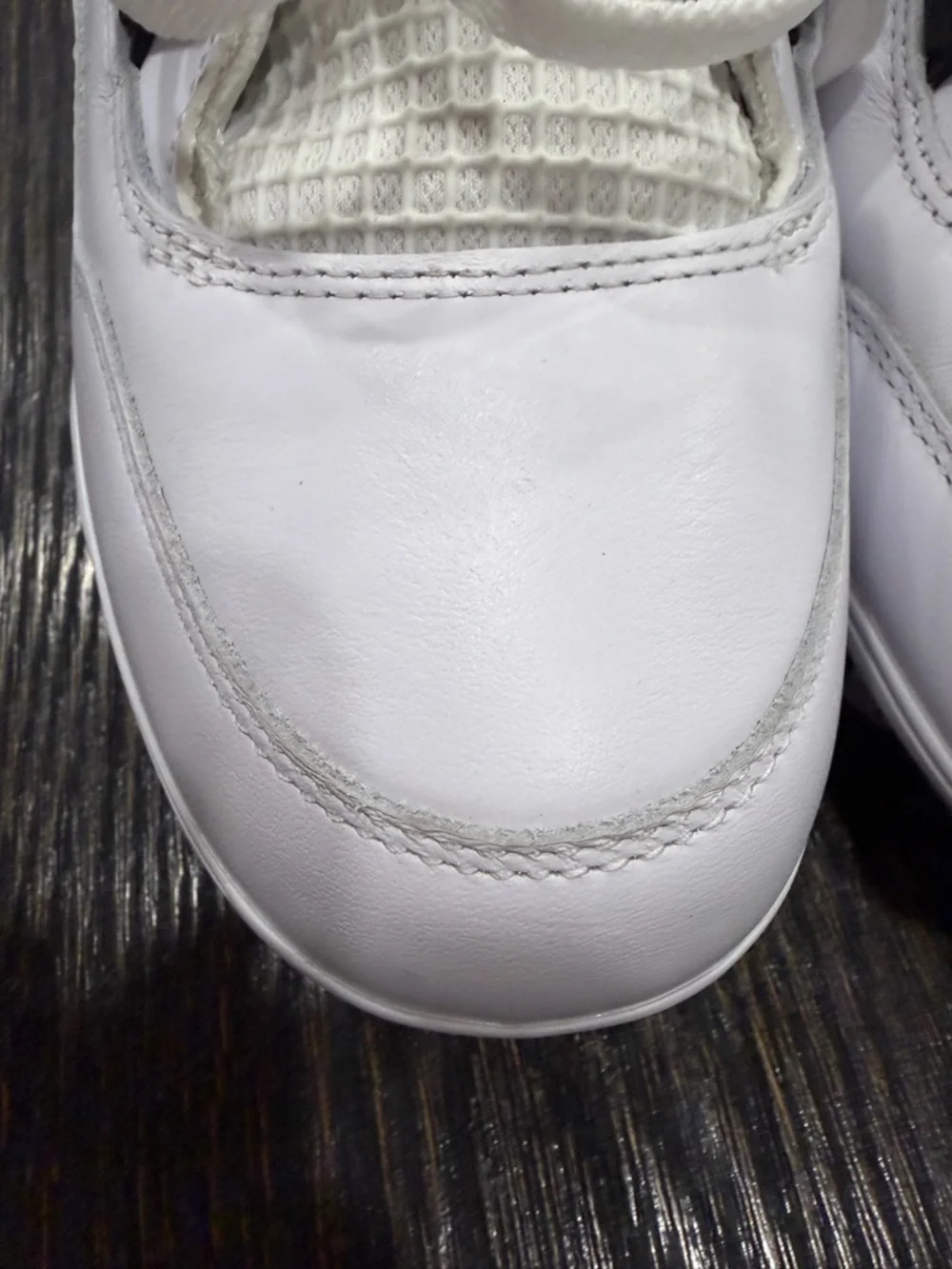 Air Jordan 4 Retro TD 